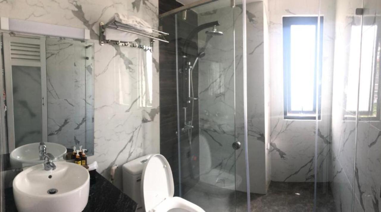 Khách sạn Elly TP. Hồ Chí Minh