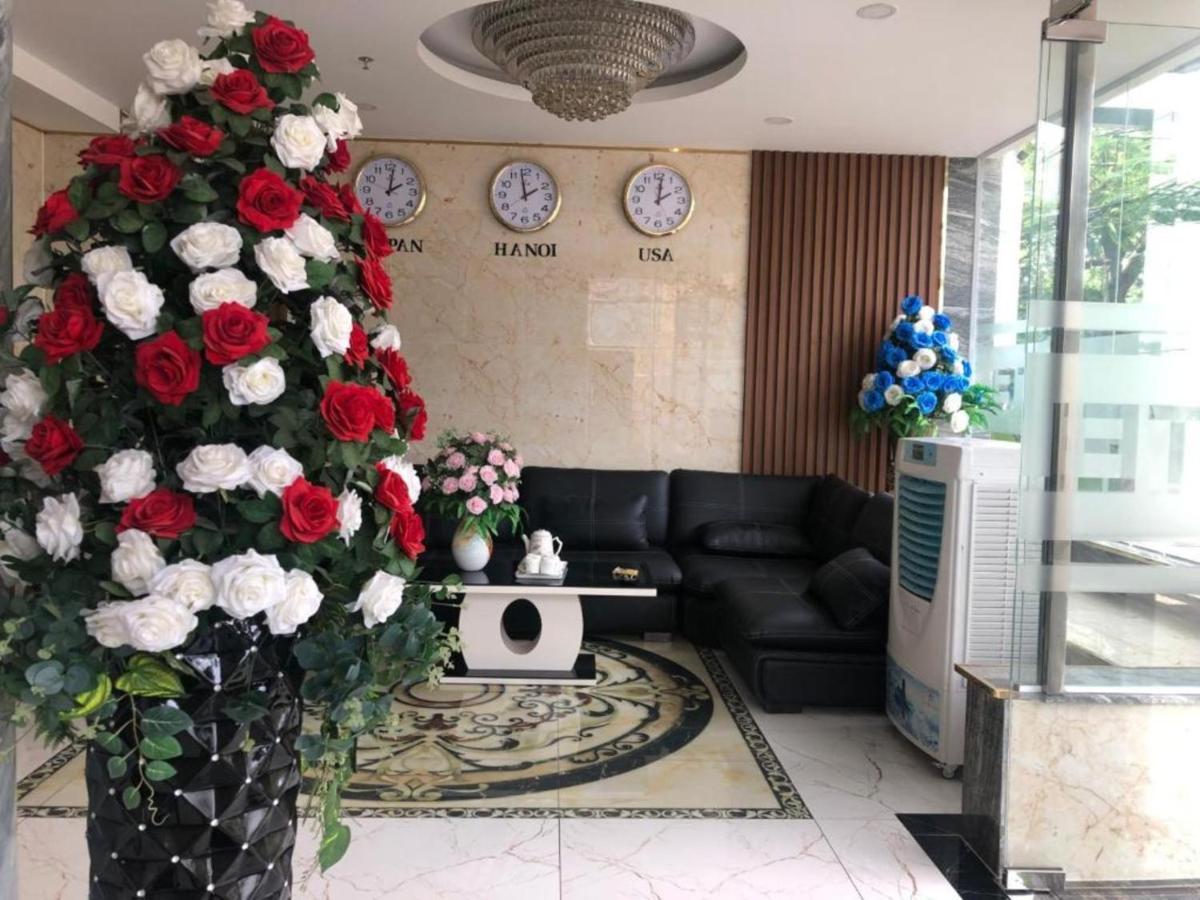 Elly Khách sạn TP. Hồ Chí Minh
